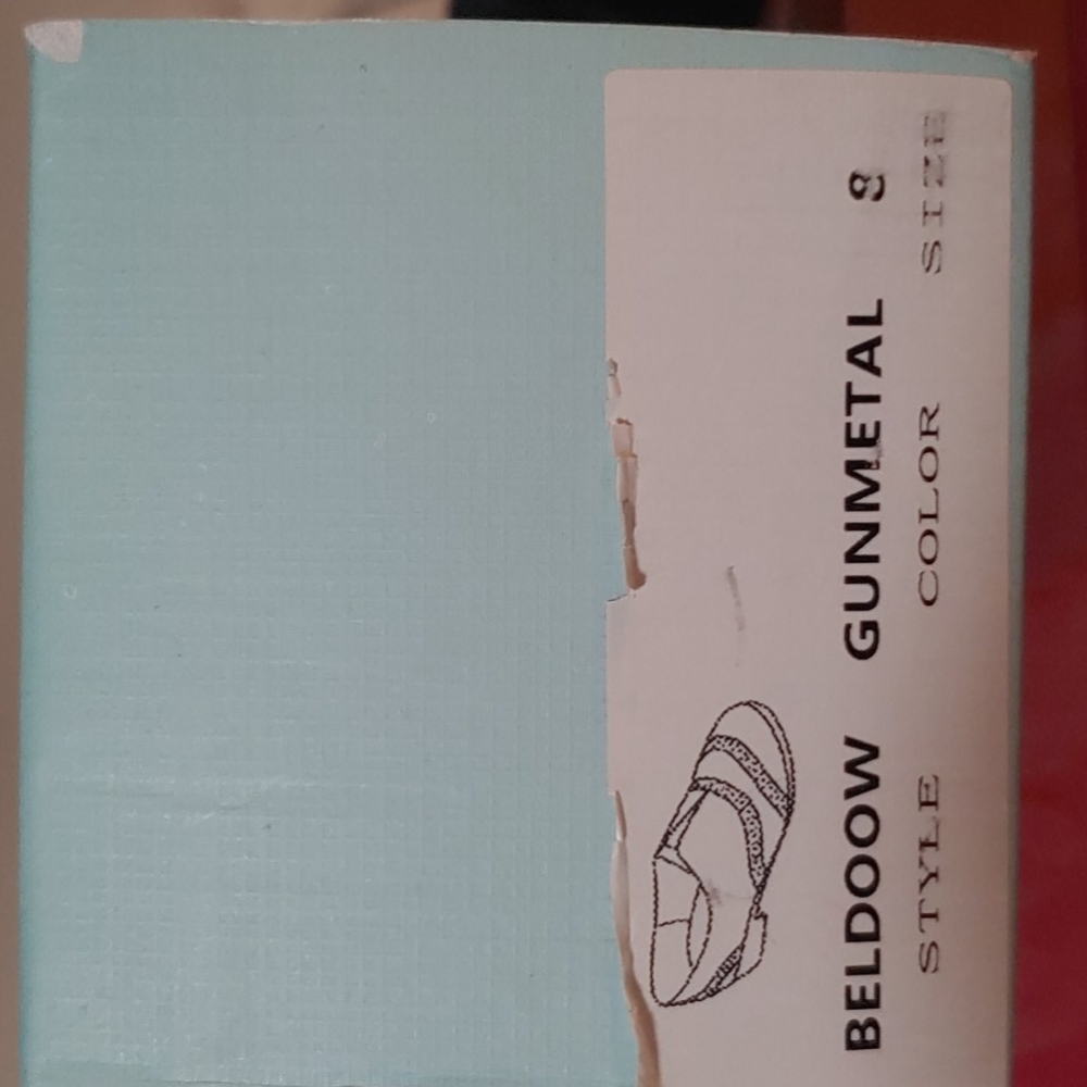 Shoes - Picture 3 of 3